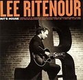 Rit's House, Lee Ritenour | CD (album) | Muziek | bol.com