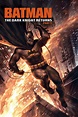 Batman: The Dark Knight Returns, Part 2 (2013) - Posters — The Movie ...