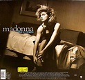 MADONNA Like a Virgin Vinyl Album Cover Gallery & Information #vinylrecords