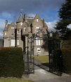 Balhousie Castle, Perth, Perthshire, Scotland - http://pic.twitter.com ...