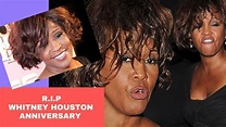 Whitney Houston Going To Heaven Anniversary Remembering Her Final Days ...