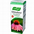 A Vogel, Echinaforce, Fresh Herb Extract of Echinacea, 3.4 fl oz (100 ...