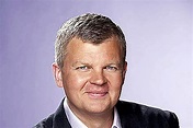 Contact Adrian Chiles - Agent, Manager and Publicist Details