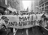 Apartheid