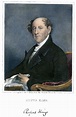 Posterazzi: Rufus King (1755-1827) Namerican Political Leader Color ...
