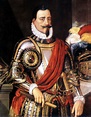 Epic World History: Pedro de Valdivia