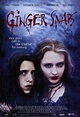 Ginger Snaps (film) - Wikipedia