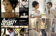 Sinopsis Film A Mighty Heart (2007) | Aneka Info Unik