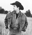 Photos of Tracy Byrd through the years