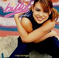Billie Piper Girlfriend UK Promo CD single (CD5 / 5") (121717)