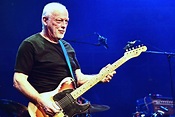 Hear David Gilmour's First New Song In Five Years 'Yes, I Have Ghosts ...