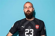 Ele é bom? Saiba quem é o goleiro da Sérvia na Copa do Mundo 2022 no ...