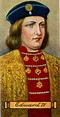 REY EDUARDO IV // KiNG EDWARD IV | Edward iv, Famous people, Monarchy ...