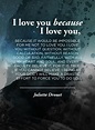 I Love You Because, I Love You Pictures, Photos, and Images for ...