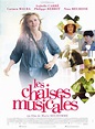 Les Chaises Musicales - film 2015 - AlloCiné