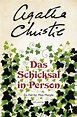 Miss Marple - Das Schicksal in Person (ebook), Agatha Christie ...