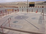 Go to Four Corners and visit four states at once - AZ Wonders
