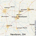 Best Places to Live in Newtown, Ohio