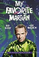 My Favorite Martian (TV Series 1963–1966) - IMDb