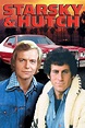 Starsky & Hutch (1975) | The Poster Database (TPDb)