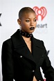 Willow Smith Says She Loves and Respects Her Family's "Humanness" After ...