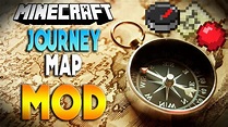 Journey Map Mod (1.20.4, 1.19.4) – Top 1 Minimap for Minecraft - Mc-Mod.Net