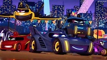 Batwheels Episodes 9 & 10: Release Date, Preview & Streaming Guide ...