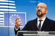A conversation with the President of the European Council Charles Michel - Atlantic Council