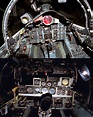 McDonnell Douglas F-4 Phantom II Cockpit Picture | Cockpit, Wwii ...