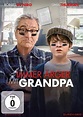 Immer Ärger mit Grandpa (USA 2020) – Reviews. Filme. Serien. Musik ...