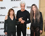 Katharine Ross Seemingly Made Peace at 83 with Only Daughter with Sam ...