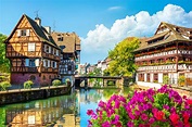 9 actividades para hacer en Estrasburgo - ¿Cuáles son los principales ...