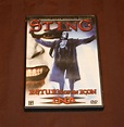 TNA Wrestling - STING: Return of an ICON (DVD, 2006) *RARE* WWE WWF WCW ...