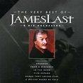 The Very Best Of James Last & His Orchestra | CD Album | Free shipping ...
