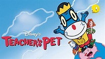 Watch Teacher's Pet | Full Movie | Disney+