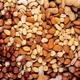 Mixed Nuts Econo R/Salted 1kg – Heidi's Dried Fruit & Nuts