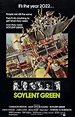 Soylent Green (1973) Review - Horror Guys