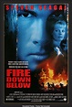 Fire Down Below (1997) Original One-Sheet Movie Poster - Original Film ...