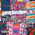Carátula Frontal de Gym Class Heroes - Patches From The Quilt (Ep ...