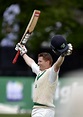 Kevin O'Brien's maiden Test century hands Ireland 139-run lead