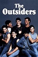The Outsiders (1983) | The Poster Database (TPDb)