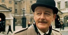 The Aweful Mr Goodall | Television Heaven