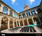 Universidad de Bolonia es la institución académica más antigua del ...