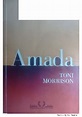 (PDF) Amada - Toni Morrison | Itamíris Vieira - Academia.edu