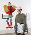 Comic book artist Frank Quitely 'honoured' to star in The Broons this ...