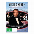 Victor Borge Around Australia - Entertainment Masters
