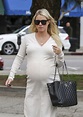 Pregnant CLAIRE HOLT Out Shopping in Los Angeles 02/12/2019 – HawtCelebs
