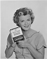 The lovely actress Rosemary DeCamp was born today 11-14 in 1910. Along ...