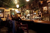 13 Oldest bars in NYC to Travel Back in Time | Oldest bar in nyc, Old ...