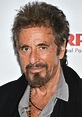 Al Pacino On Acting For The Stage and Screen | Jack Shalom